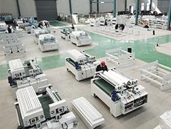 ورشة التجميع