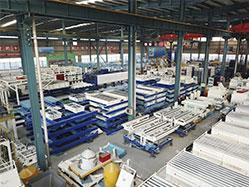 ورشة الإنتاج